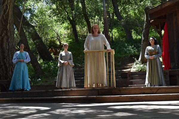 Willow Geer Credits Bio News More Broadway World Tn 500 