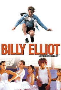 Dr Adam Elliott-Cooper . Billy Elliot on DVD/Blu-ray 2000 - Broadway on Video Database