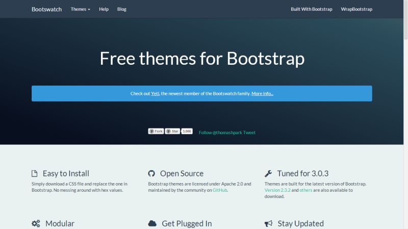 Bootstrap Theme Resources Time To Hack - Stunning Sunset Image - 4K