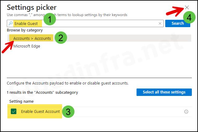 Enable Guest Account On Macos Using Intune - Colorful Background Collection - High Resolution Quality