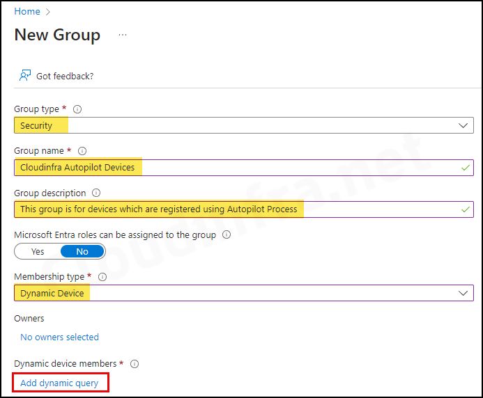 Windows Autopilot Setup Guide Step By Step - Minimal Pictures - Gorgeous Mobile Collection