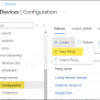 Configure Storage Sense Using Intune