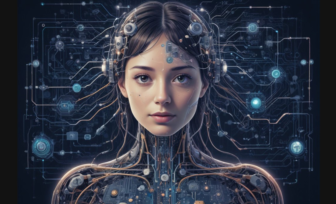 Humanizing AI: Mastering the Art of Authentic, Engaging Content Creation