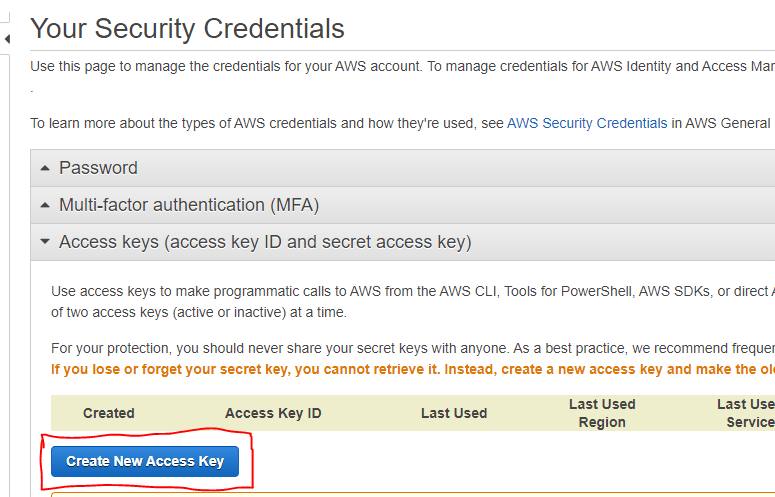 How to Enable MFA Delete on S3 Bucket - CloudKatha