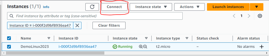 How to Install Apache Web Server on Amazon Linux 2023 2