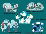 8 Reasons Why Team Meetings Are Important For Project Collaboration