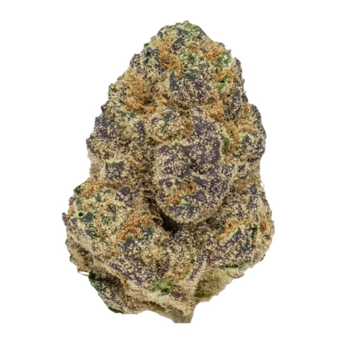 Purple Smarties by Enterprize Exotics