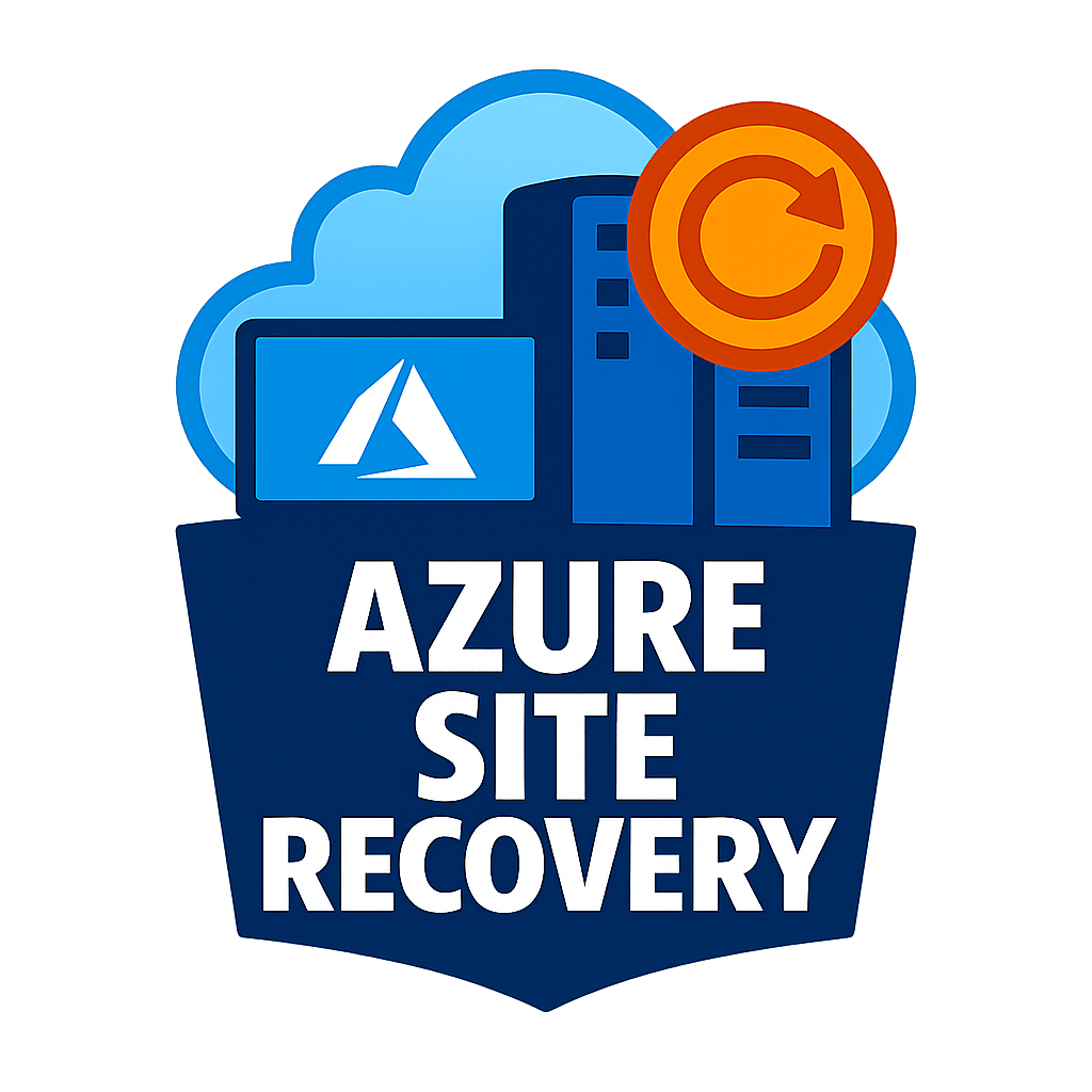 Configuring Azure Site Recovery to improve cloud resiliency across Microsoft Azure regions