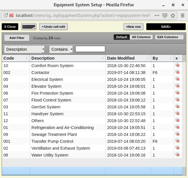 Equipment System - Download Artistic Vintage Texture | Ultra HD
