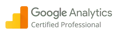 google analytics certification