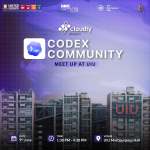 Cloudly Presents Codex&hellip;