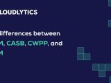 Casb Vs Cspm Vs Cwpp Vs Sspm Key Differences Cloudlytics