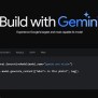 Unleash The Power Of Google Gemini: Generating Your API Key In 5 Easy ...