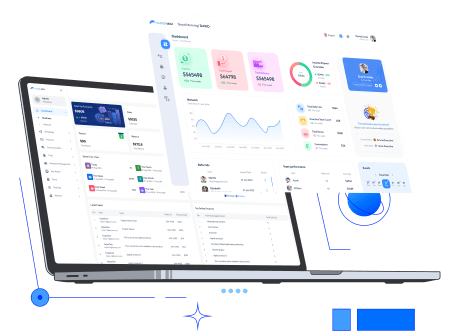 Mlm Software Modules Cloud Mlm Software - Stunning 4K Sunset Backgrounds | Free Download