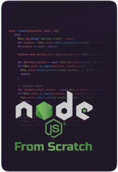 Courses Cloud Native Base Camp - Creative Ocean Design - High Resolution