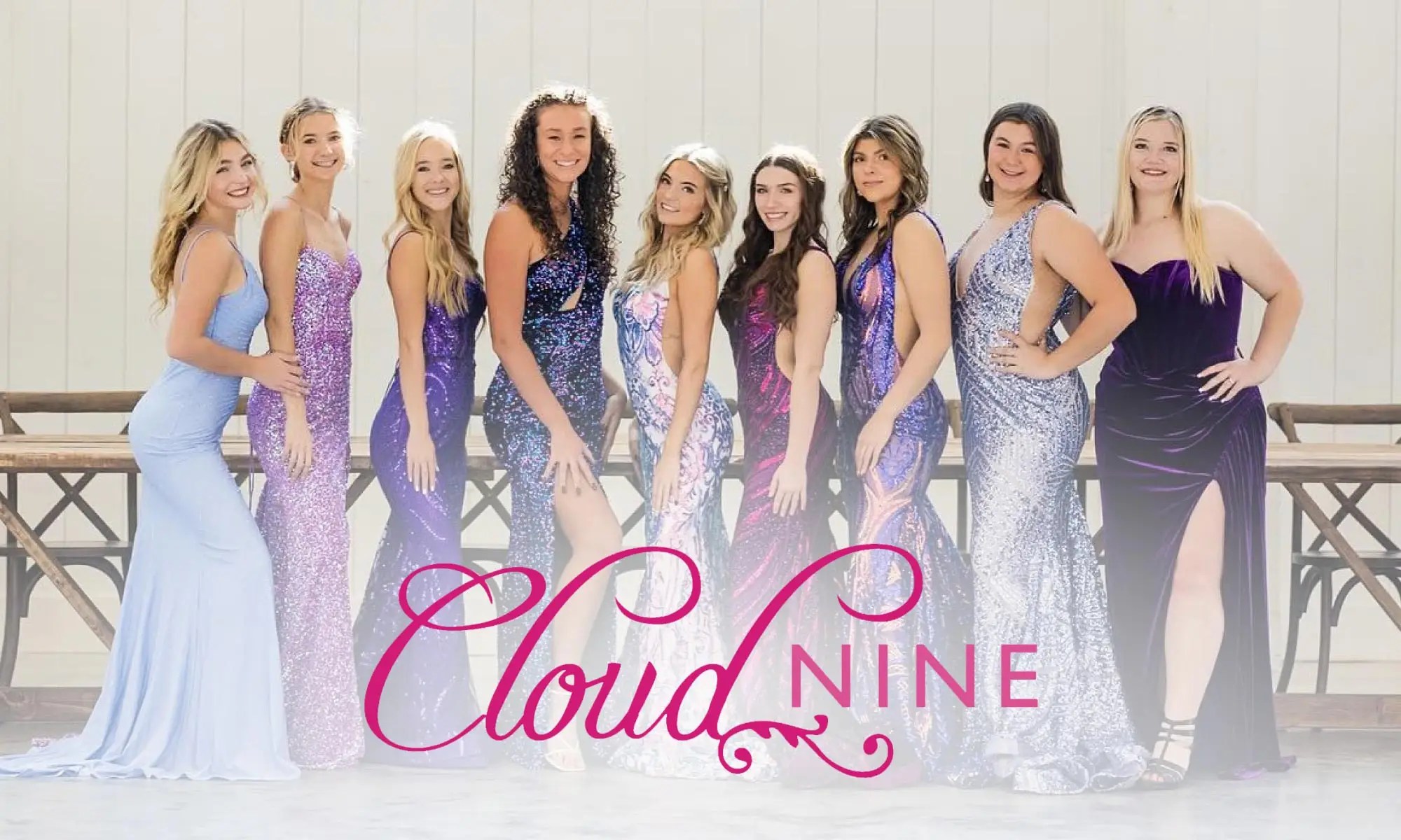 Cloud nine prom
