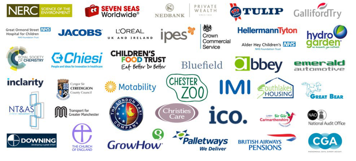 Cloudops Active Management Solution - Full HD City Pictures for Desktop