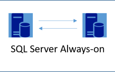 Failover Clustering and Always On Availability Groups on Azure VMs