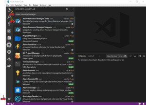 Introduction To Arm Templates Cloudopszone Com - Landscape Designs - Amazing 8K Collection