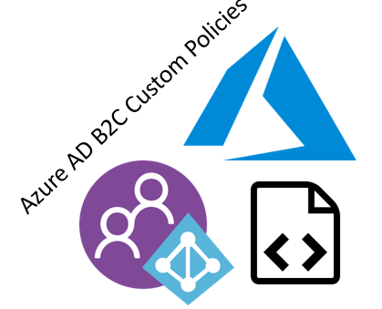 Azure AD B2C Custom Policies