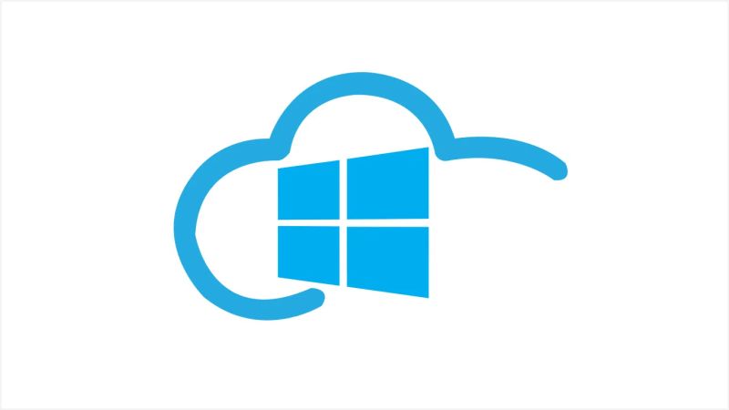 Cloud Pc Comtasq - Geometric Texture Collection - Ultra HD Quality