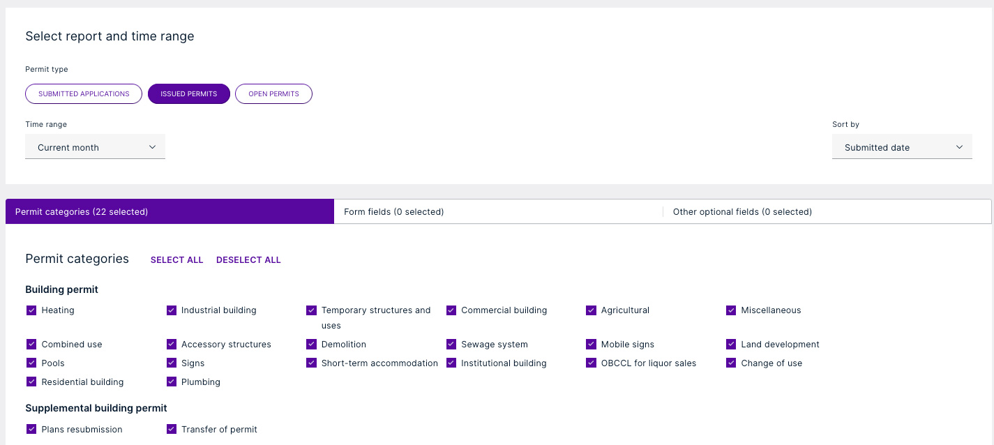 Cloudpermit On Linkedin Online Building Permitting Software - Amazing Geometric Design - Desktop