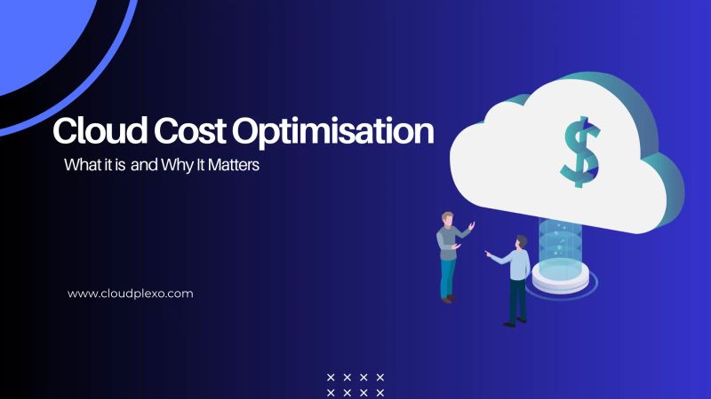 Why Cloud Cost Optimisation Matters Logicalcube - Download Amazing Ocean Texture | High Resolution