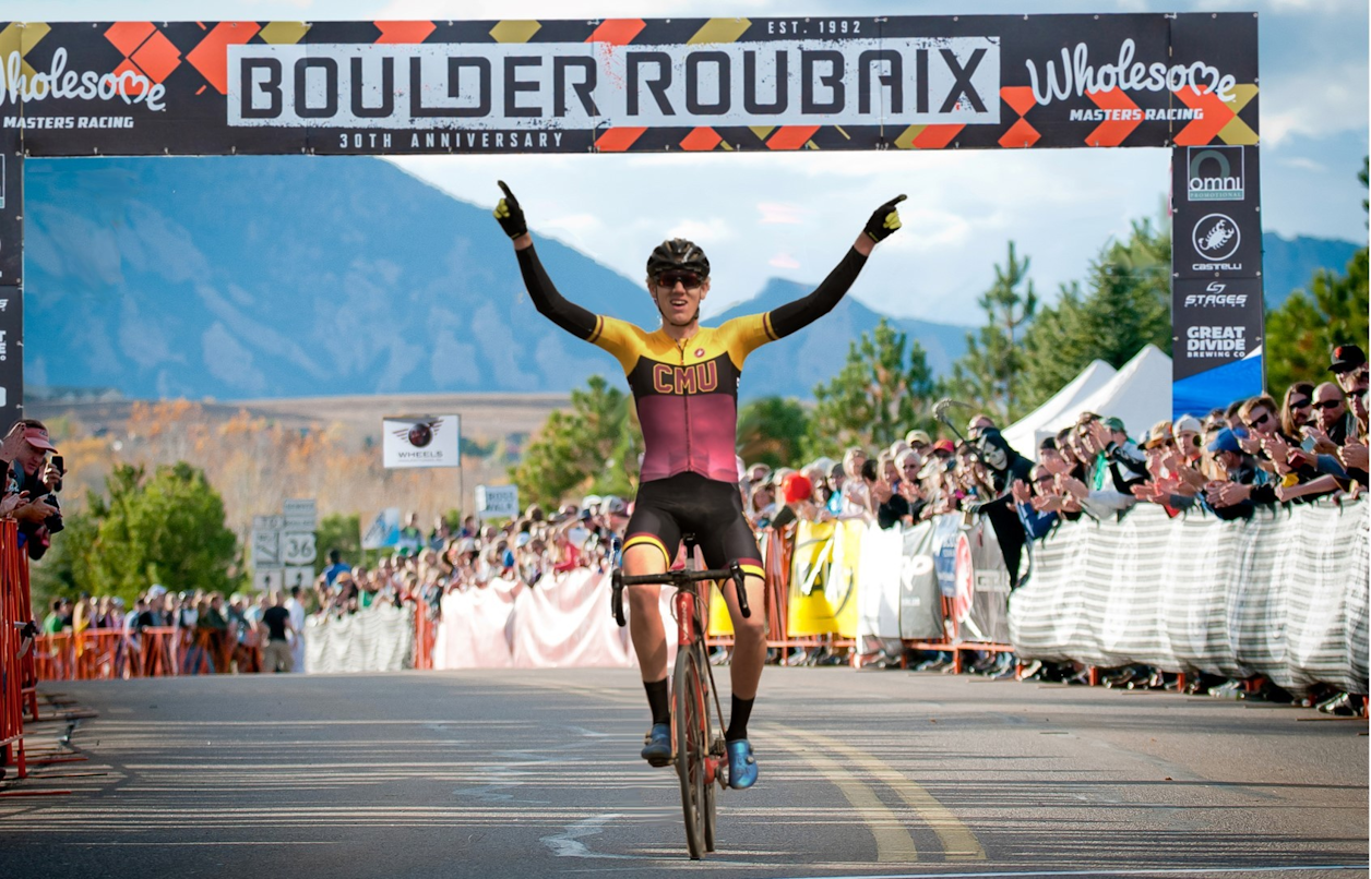 Boulder Roubaix Road Race Announces 2026 Date And NEW Race Course 2026 Boulder Roubaix2 