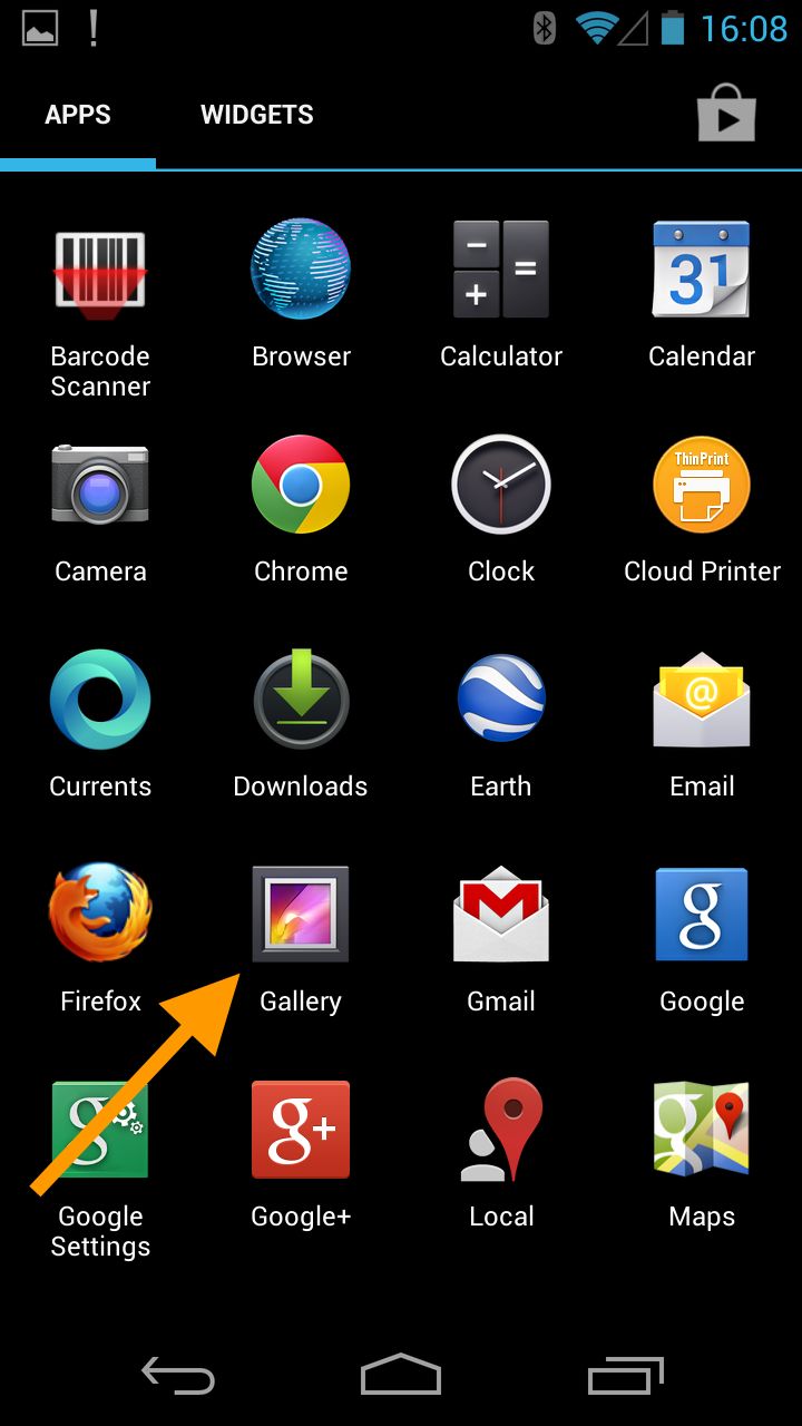 How To Print With Android Os Thinprint Cloud Printer - Minimal Backgrounds - Gorgeous Full HD Collection