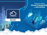 Potensi Pasar Layanan Cloud Computing Di Indonesia
