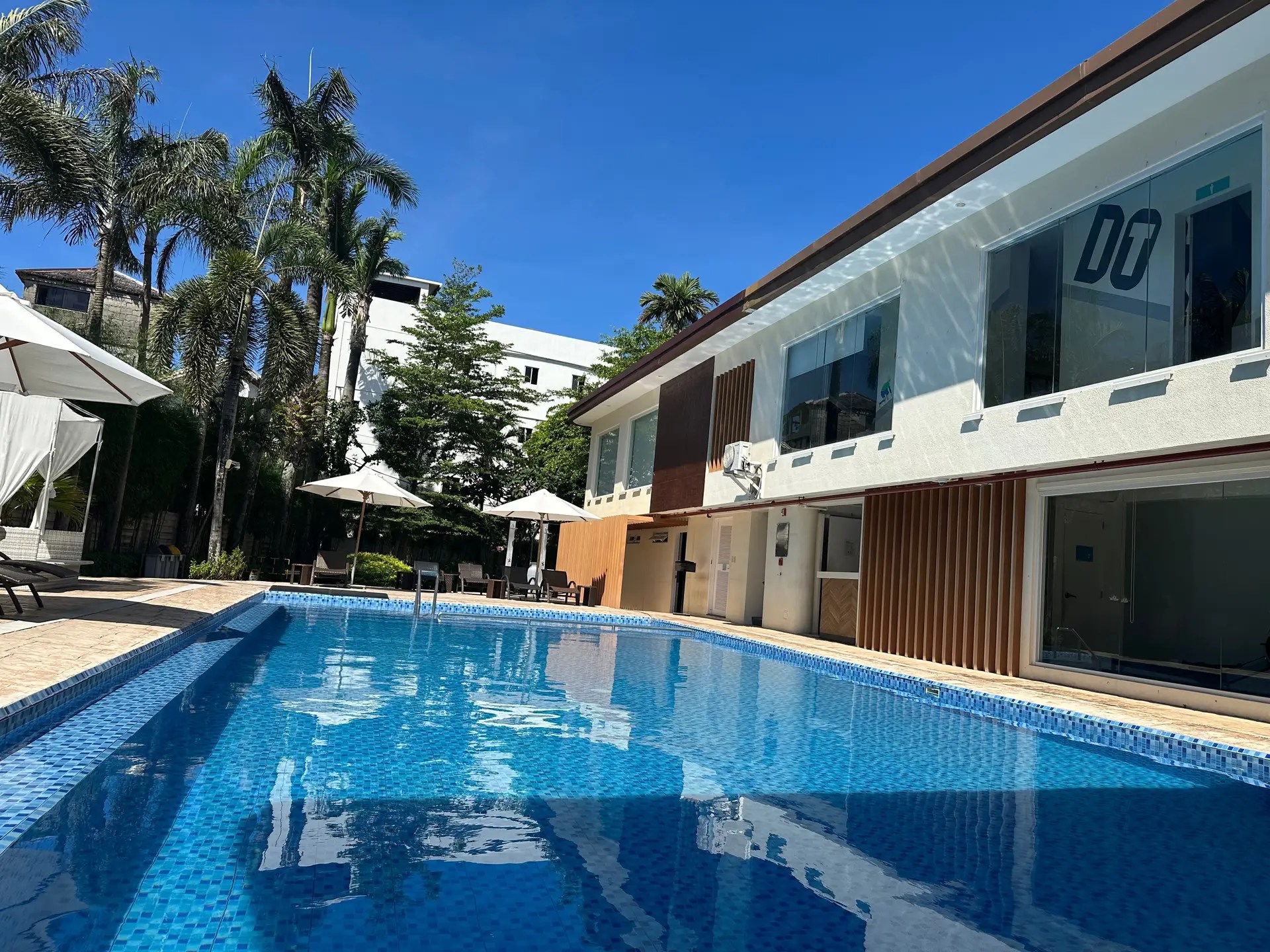 삼촌의 보라카이 아침일기 #1