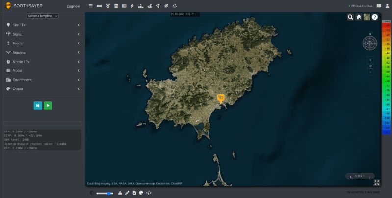 Cloudrf Documentation Cloudrf Documentation - Modern Desktop Light Illustrations | Free Download
