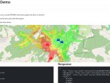 Interference Analysis Cloudrf