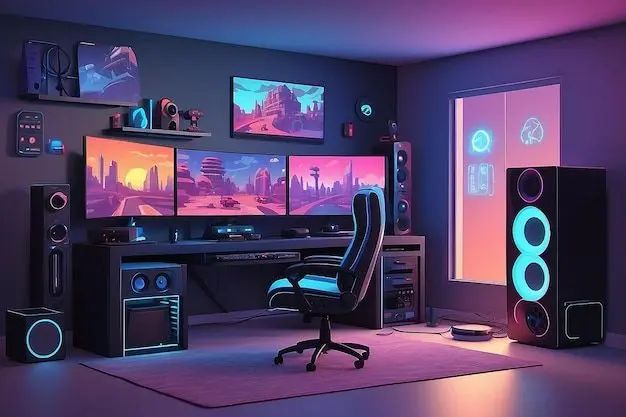 A Computer Md - Sunset Texture Collection - High Resolution Quality