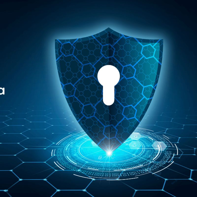 Securing Ninja Security Intelligence Community - Premium City Art Gallery - 8K