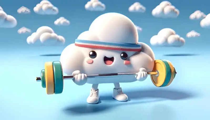 Cloudsen12 - City Photo Collection - 4K Quality