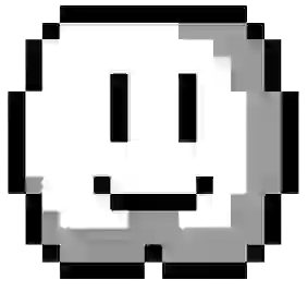 Cloudsen12 - HD Geometric Arts for Desktop