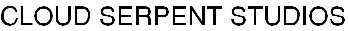 Cropped Css Logo Png Cloud Serpent Studios - Sunset Pictures - Perfect 8K Collection