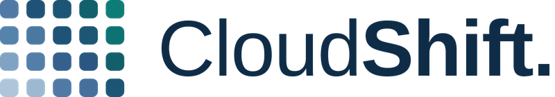 CloudShift