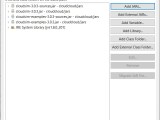 How To Install Cloudsim Using Eclipse Cloudsim Tutorials