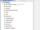 Beginners Guide To Cloudsim Project Structure Cloudsim Tutorials