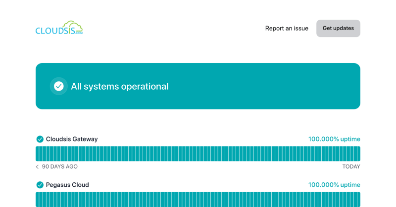 Cloudsis - Minimal Wallpapers - Modern Ultra HD Collection