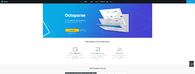 best data extraction software