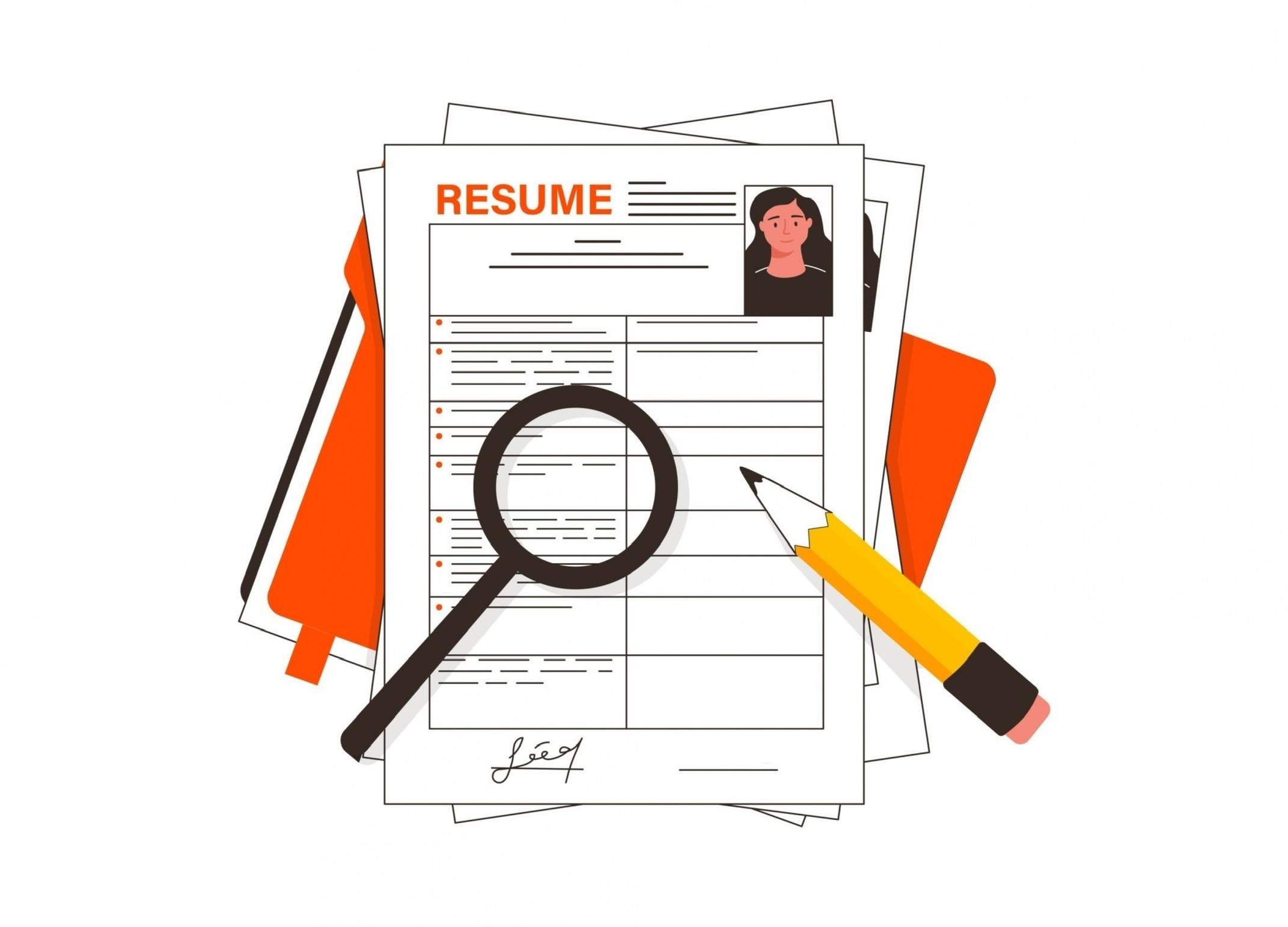 Creating A Resume That Stands Out in The It Industry
