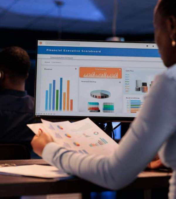 THE ROLE OF BUSINESS ANALYSIS IN TECH COMPANIES