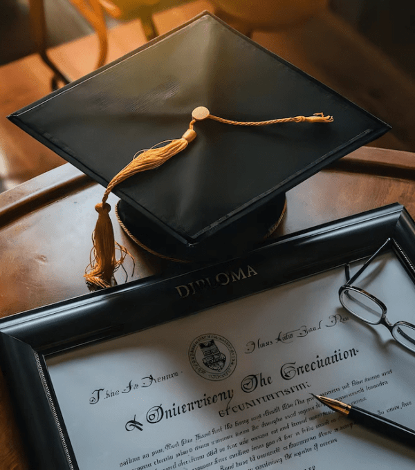 Cert Your Way to Success