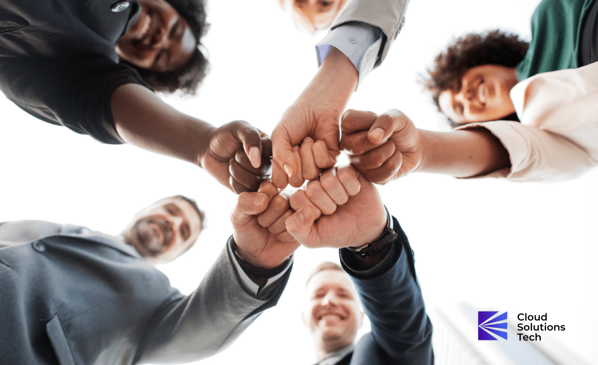 Future-Proofing Your Workforce