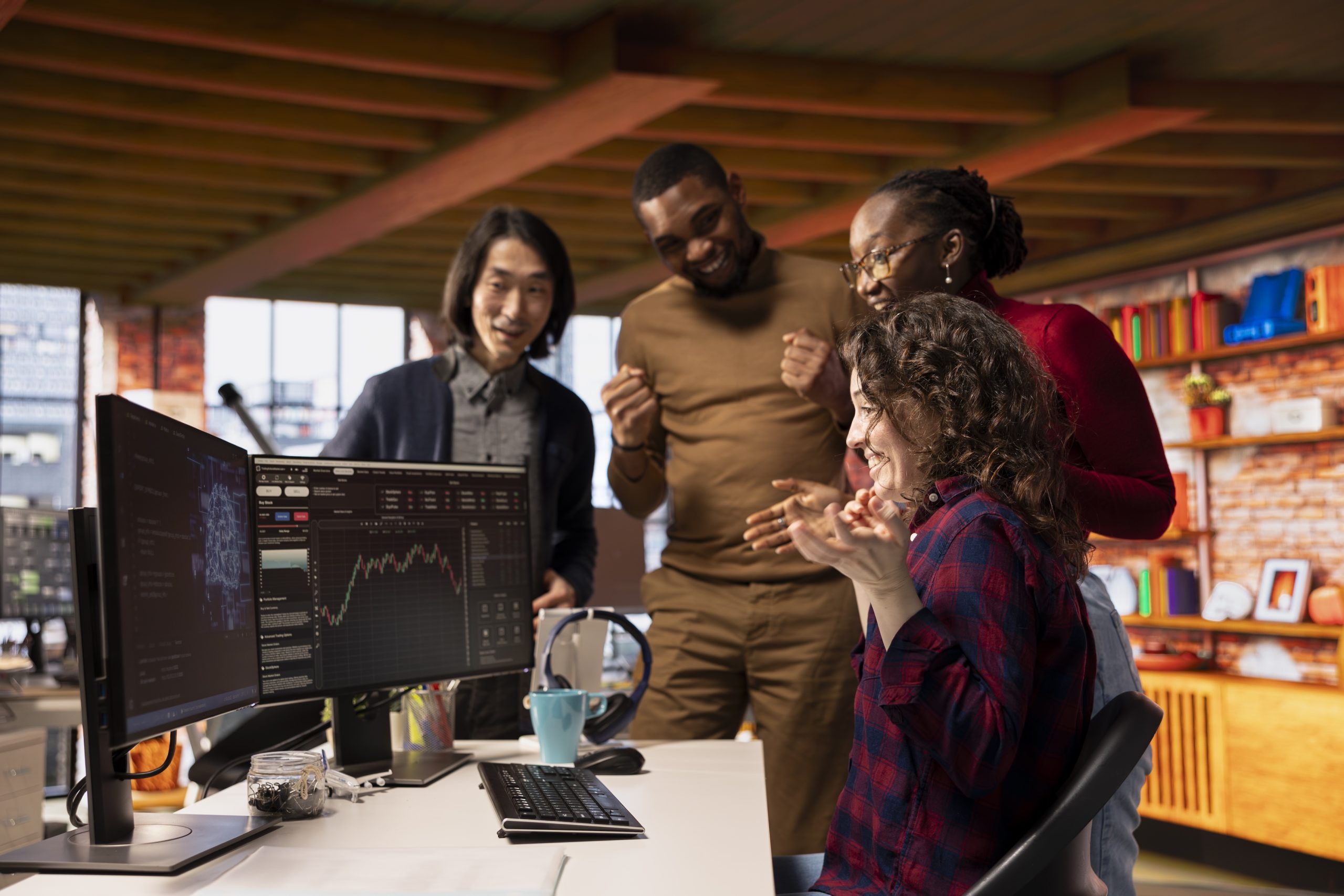 Building A ‘People As Protection’ Firewall That Works