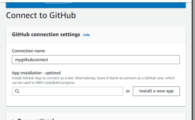 AWS Static Web Hosting - CloudSpace DevOps Accelerator Program (DAP)