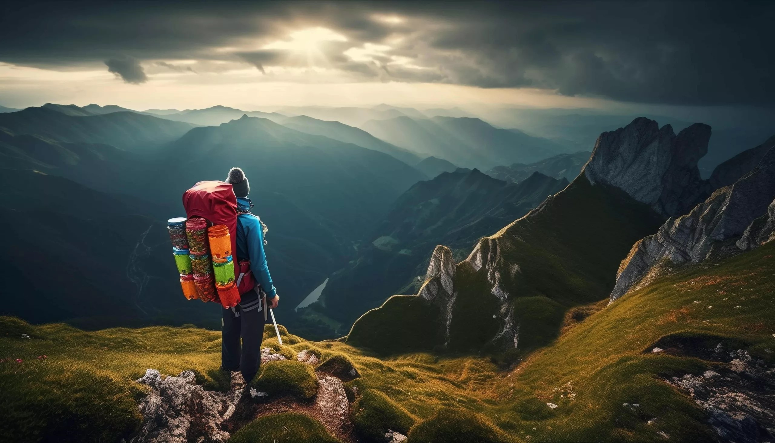 The united kingdom travel bucket list and major destinations